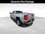 Used 2018 Chevrolet Silverado 2500 LTZ Crew Cab for sale #35857A - photo 5