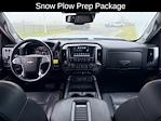 Used 2018 Chevrolet Silverado 2500 LTZ Crew Cab for sale #35857A - photo 7