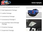 2026 Chevrolet Silverado 1500 Crew Cab 4WD Pickup for sale #35864 - photo 3