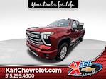 2024 Chevrolet Silverado 2500 Crew Cab 4WD Pickup for sale #35890A - photo 1