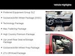 2024 Chevrolet Silverado 2500 Crew Cab 4WD Pickup for sale #35890A - photo 13