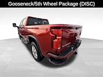 2024 Chevrolet Silverado 2500 Crew Cab 4WD Pickup for sale #35890A - photo 5