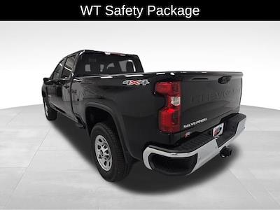 2026 Chevrolet Silverado 2500 Crew Cab 4WD Pickup for sale #35897 - photo 2