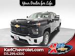 New 2026 Chevrolet Silverado 2500 Work Truck Crew Cab for sale #35897 - photo 1