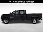 New 2026 Chevrolet Silverado 2500 Work Truck Crew Cab for sale #35897 - photo 3