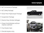 New 2026 Chevrolet Silverado 2500 Work Truck Crew Cab for sale #35897 - photo 27