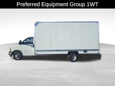 2025 Chevrolet Express 3500 Regular Cab DRW RWD Bay Bridge Box Van for sale #35945 - photo 2