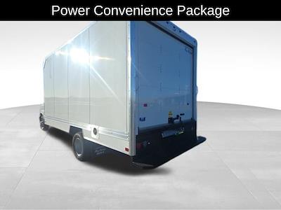 2025 Chevrolet Express 3500 Regular Cab DRW RWD Bay Bridge Box Van for sale #35945 - photo 2