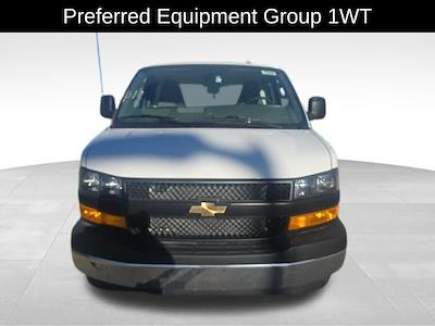 2025 Chevrolet Express 3500 Regular Cab RWD Bay Bridge Box Van for sale #35946 - photo 2