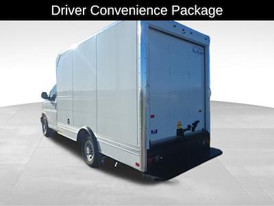 2025 Chevrolet Express 3500 Regular Cab RWD Bay Bridge Box Van for sale #35946 - photo 2