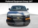 New 2025 Chevrolet Express 3500 Box Van for sale #35946 - photo 3