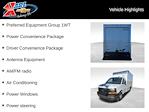 New 2025 Chevrolet Express 3500 Box Van for sale #35946 - photo 4