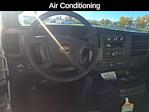 New 2025 Chevrolet Express 3500 Box Van for sale #35946 - photo 8