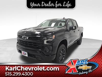 New 2026 Chevrolet Silverado 1500 LT Crew Cab for sale #35950 - photo 1