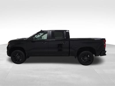 New 2026 Chevrolet Silverado 1500 LT Crew Cab for sale #35950 - photo 2