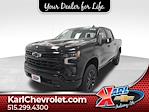 New 2026 Chevrolet Silverado 1500 LT Crew Cab for sale #35950 - photo 1