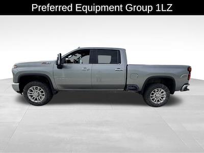 2025 Chevrolet Silverado 2500 Crew Cab 4WD Pickup for sale #35972A - photo 2
