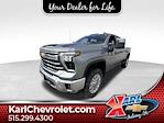 2025 Chevrolet Silverado 2500 Crew Cab 4WD Pickup for sale #35972A - photo 1