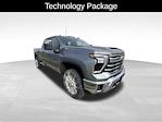 2025 Chevrolet Silverado 2500 Crew Cab 4WD Pickup for sale #35972A - photo 5