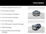 2025 Chevrolet Silverado 2500 Crew Cab 4WD Pickup for sale #35972A - photo 8