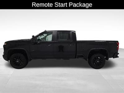 2026 Chevrolet Silverado 2500 Crew Cab 4WD Pickup for sale #35985 - photo 2