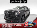 New 2026 Chevrolet Silverado 2500 LT Crew Cab for sale #35985 - photo 1