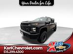 2023 Chevrolet Silverado 2500 Crew Cab 4WD Pickup for sale #35985A - photo 1