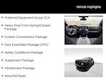 2023 Chevrolet Silverado 2500 Crew Cab 4WD Pickup for sale #35985A - photo 11