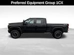 2023 Chevrolet Silverado 2500 Crew Cab 4WD Pickup for sale #35985A - photo 4