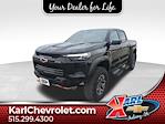 2025 Chevrolet Colorado Crew Cab 4WD Pickup for sale #35995A - photo 1