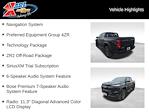 2025 Chevrolet Colorado Crew Cab 4WD Pickup for sale #35995A - photo 2