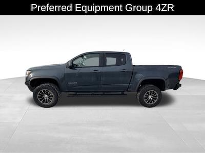 Used 2019 Chevrolet Colorado ZR2 Crew Cab for sale #35995B - photo 2