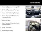 2019 Chevrolet Colorado Crew Cab 4WD Pickup for sale #35995B - photo 12
