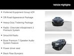 2019 Chevrolet Colorado Crew Cab 4WD Pickup for sale #35995B - photo 13
