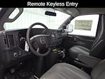 New 2025 Chevrolet Express 2500 Upfitted Cargo Van for sale #35996 - photo 11