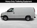 New 2025 Chevrolet Express 2500 Upfitted Cargo Van for sale #35996 - photo 4