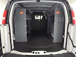 New 2025 Chevrolet Express 2500 Upfitted Cargo Van for sale #35996 - photo 2