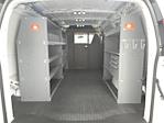 New 2025 Chevrolet Express 2500 Upfitted Cargo Van for sale #35996 - photo 24