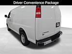 New 2025 Chevrolet Express 2500 Upfitted Cargo Van for sale #35996 - photo 3