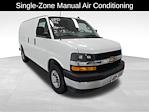 New 2025 Chevrolet Express 2500 Upfitted Cargo Van for sale #35996 - photo 9