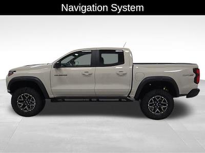 2026 Chevrolet Colorado Crew Cab 4WD Pickup for sale #36054 - photo 2