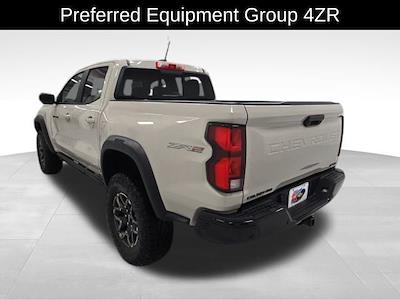 New 2026 Chevrolet Colorado ZR2 Crew Cab for sale #36054 - photo 2