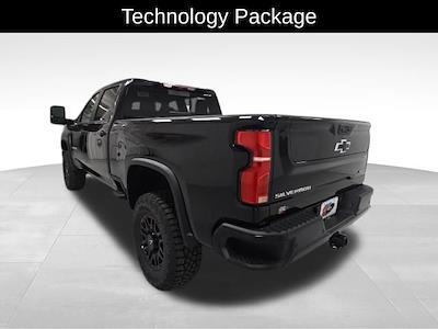 New 2026 Chevrolet Silverado 2500 ZR2 Crew Cab for sale #36071 - photo 2
