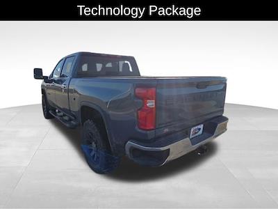 Used 2024 Chevrolet Silverado 2500 LTZ Crew Cab for sale #36071A - photo 2