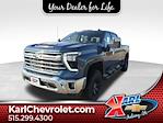 2024 Chevrolet Silverado 2500 Crew Cab 4WD Pickup for sale #36071A - photo 1