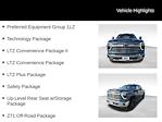 2024 Chevrolet Silverado 2500 Crew Cab 4WD Pickup for sale #36071A - photo 11