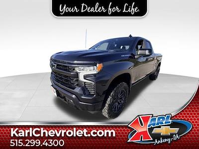 2022 Chevrolet Silverado 1500 Double Cab 4WD Pickup for sale #36072A - photo 1