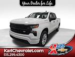 2026 Chevrolet Silverado 1500 Crew Cab 4WD Pickup for sale #36090 - photo 1