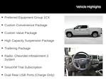 2026 Chevrolet Silverado 1500 Crew Cab 4WD Pickup for sale #36090 - photo 17