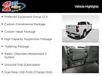2026 Chevrolet Silverado 1500 Crew Cab 4WD Pickup for sale #36090 - photo 3
